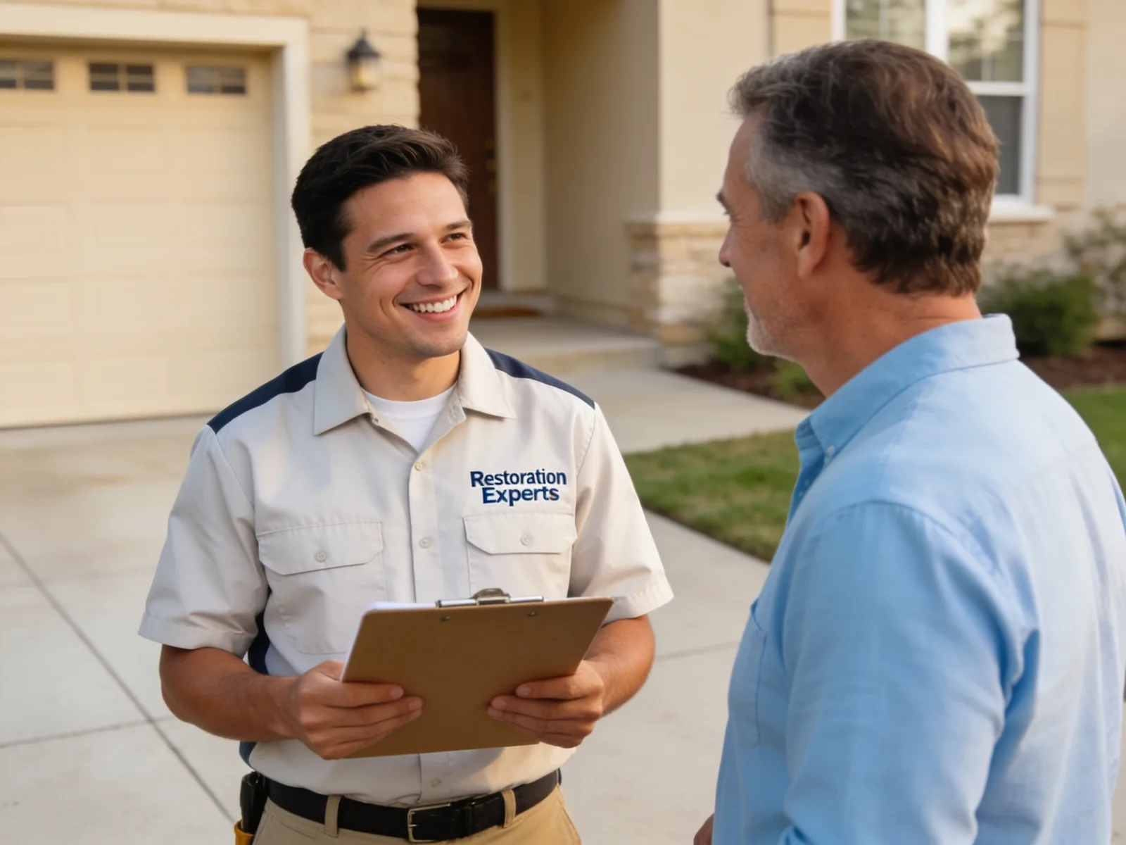 Water Damage Cleanup Acushnet, MA FAQs